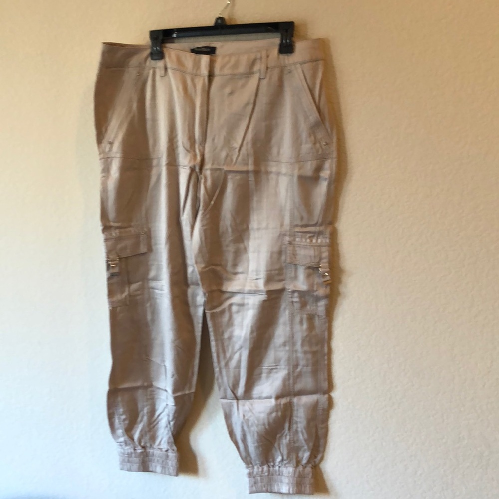 Size 14 with tags White House Black Market